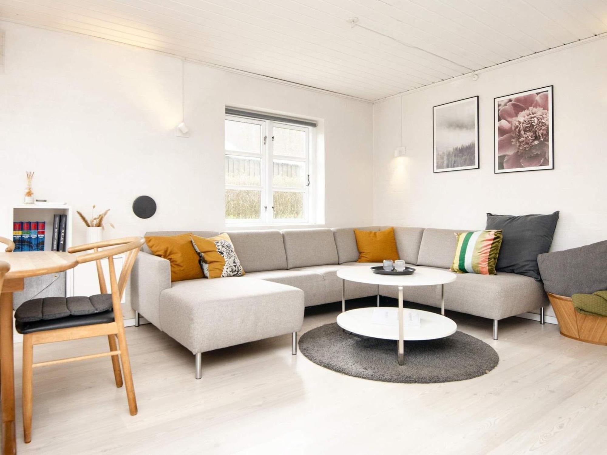 6 Person Holiday Home In B Rkop Børkop Exterior foto